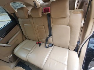 Chevrolet Captiva CAPTIVA 2008