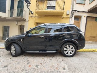 Chevrolet Captiva CAPTIVA 2008