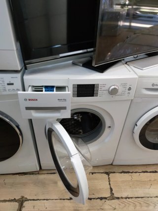 Lavadora Secadora Bosch con Garantía