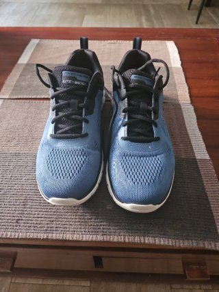 Zapatillas Skechers Talla 43