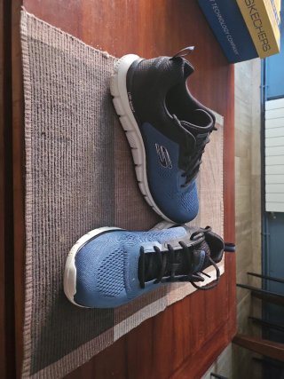 Zapatillas Skechers Talla 43