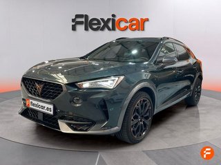 Cupra Formentor 2.0 TSI 228kW (310 CV) VZ 4Drive DSG