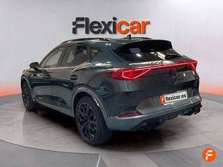 Cupra Formentor 2.0 TSI 228kW (310 CV) VZ 4Drive DSG