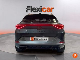 Cupra Formentor 2.0 TSI 228kW (310 CV) VZ 4Drive DSG