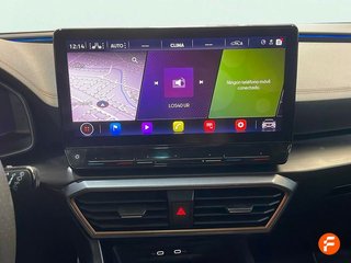 Cupra Formentor 2.0 TSI 228kW (310 CV) VZ 4Drive DSG