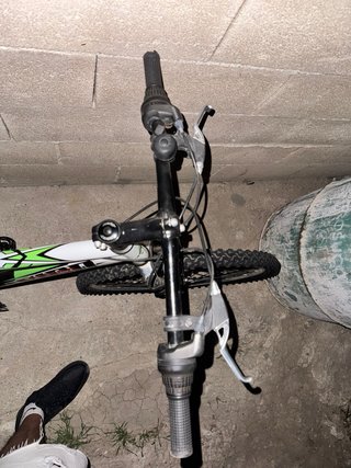 Bicicleta Montaña Niños Avigo
