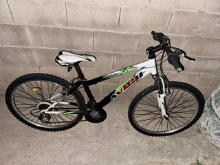 Bicicleta Montaña Niños Avigo