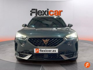 Cupra Formentor 2.0 TSI 228kW (310 CV) VZ 4Drive DSG