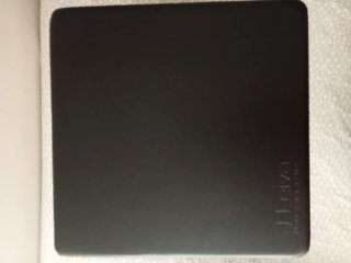 Cajón Flamenco J.Leiva Zoco 2.0 Negro con su funda