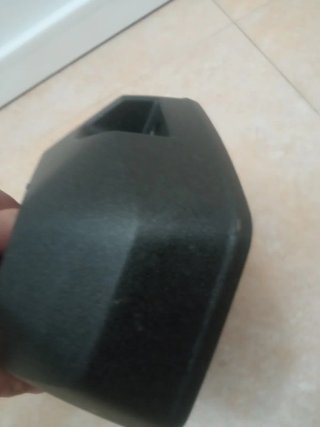 Tapa Balancines BMW R 1300 GS