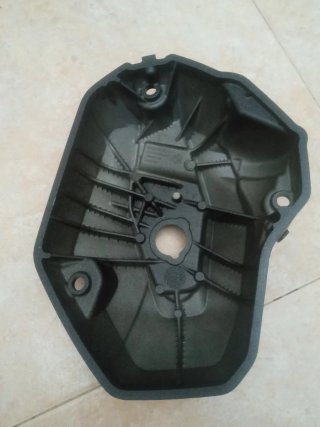 Tapa Balancines BMW R 1300 GS