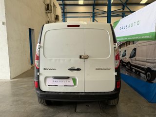 Renault Kangoo Furgón Profesional Blue dCi 59 kW (80CV)