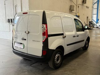 Renault Kangoo Furgón Profesional Blue dCi 59 kW (80CV)