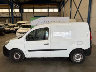 Renault Kangoo Furgón Profesional Blue dCi 59 kW (80CV)