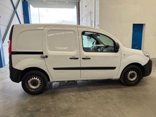 Renault Kangoo Furgón Profesional Blue dCi 59 kW (80CV)