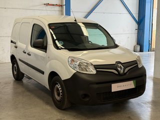 Renault Kangoo Furgón Profesional Blue dCi 59 kW (80CV)