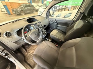 Renault Kangoo Furgón Profesional Blue dCi 59 kW (80CV)
