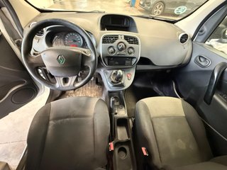 Renault Kangoo Furgón Profesional Blue dCi 59 kW (80CV)