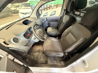 Renault Kangoo Furgón Profesional Blue dCi 59 kW (80CV)