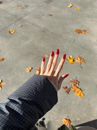 Manicura y pedicura de uñas