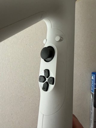 PS VR Aim Controller + Firewall Zero Hour