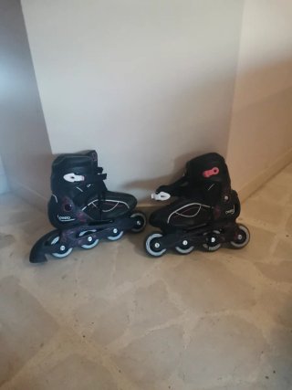 Patines en línea Oxelo talla 36.5
