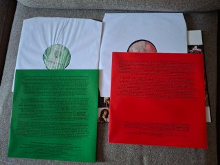 Queen Live Killers 2LP Vinilo
