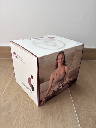 Sacaleches Momcozy M5