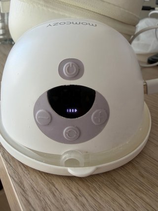 Sacaleches Momcozy M5