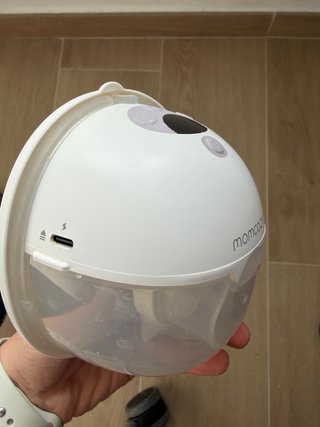 Sacaleches Momcozy M5
