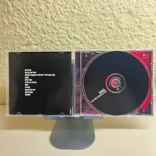 Black Rebel Motorcycle Club - B.R.M.C. CD Rock