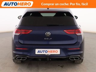 Volkswagen Golf 2.0 TDI R-Line