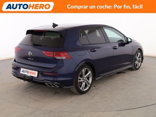 Volkswagen Golf 2.0 TDI R-Line