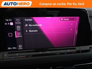 Volkswagen Golf 2.0 TDI R-Line