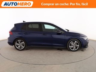 Volkswagen Golf 2.0 TDI R-Line