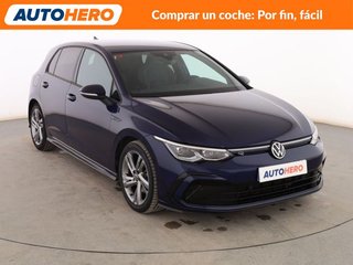 Volkswagen Golf 2.0 TDI R-Line