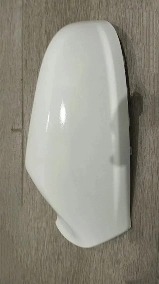 Carcasa Retrovisor Opel Astra H Blanca