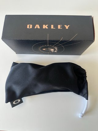Gafas Oakley HSTN metal