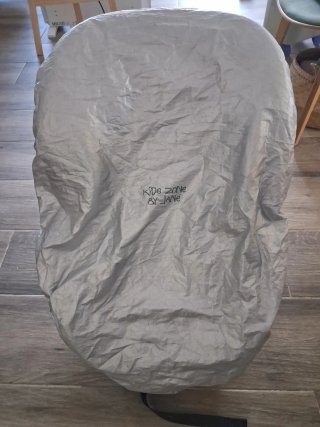 Silla coche Axkid Move