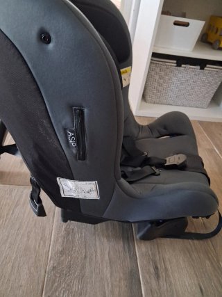 Silla coche Axkid Move