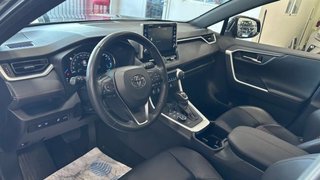 TOYOTA Rav4 2.5l PLUGIN 300PH eCVT Style Plus