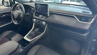 TOYOTA Rav4 2.5l PLUGIN 300PH eCVT Style Plus