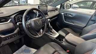 TOYOTA Rav4 2.5l PLUGIN 300PH eCVT Style Plus