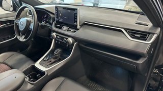 TOYOTA Rav4 2.5l PLUGIN 300PH eCVT Style Plus