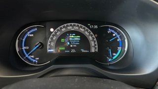 TOYOTA Rav4 2.5l PLUGIN 300PH eCVT Style Plus