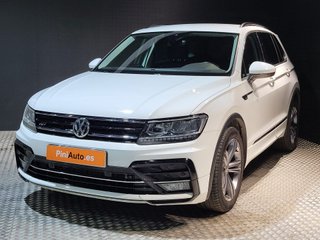 Volkswagen Tiguan Advance 2.0 TDI 110kW (150CV) DSG