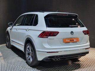 Volkswagen Tiguan Advance 2.0 TDI 110kW (150CV) DSG