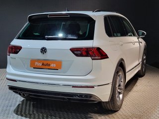 Volkswagen Tiguan Advance 2.0 TDI 110kW (150CV) DSG