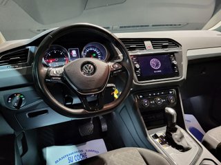 Volkswagen Tiguan Advance 2.0 TDI 110kW (150CV) DSG
