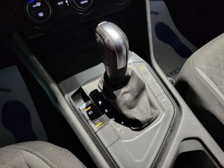 Volkswagen Tiguan Advance 2.0 TDI 110kW (150CV) DSG